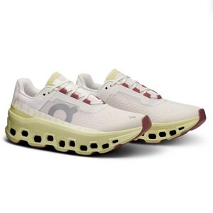 New On Cloudmonster Women's Running Shoes